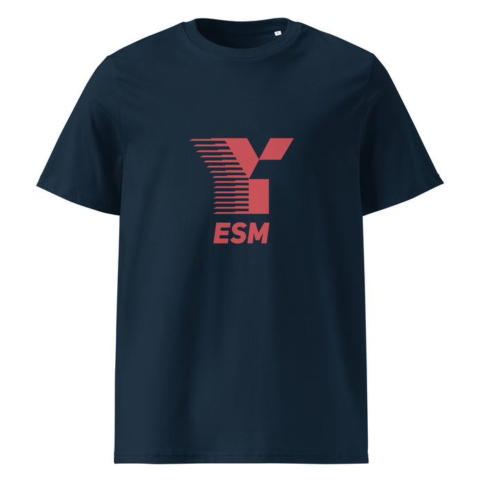 ESM Cotton Fade Tee (2)