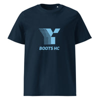 Boots HC - Cotton Fade Tee