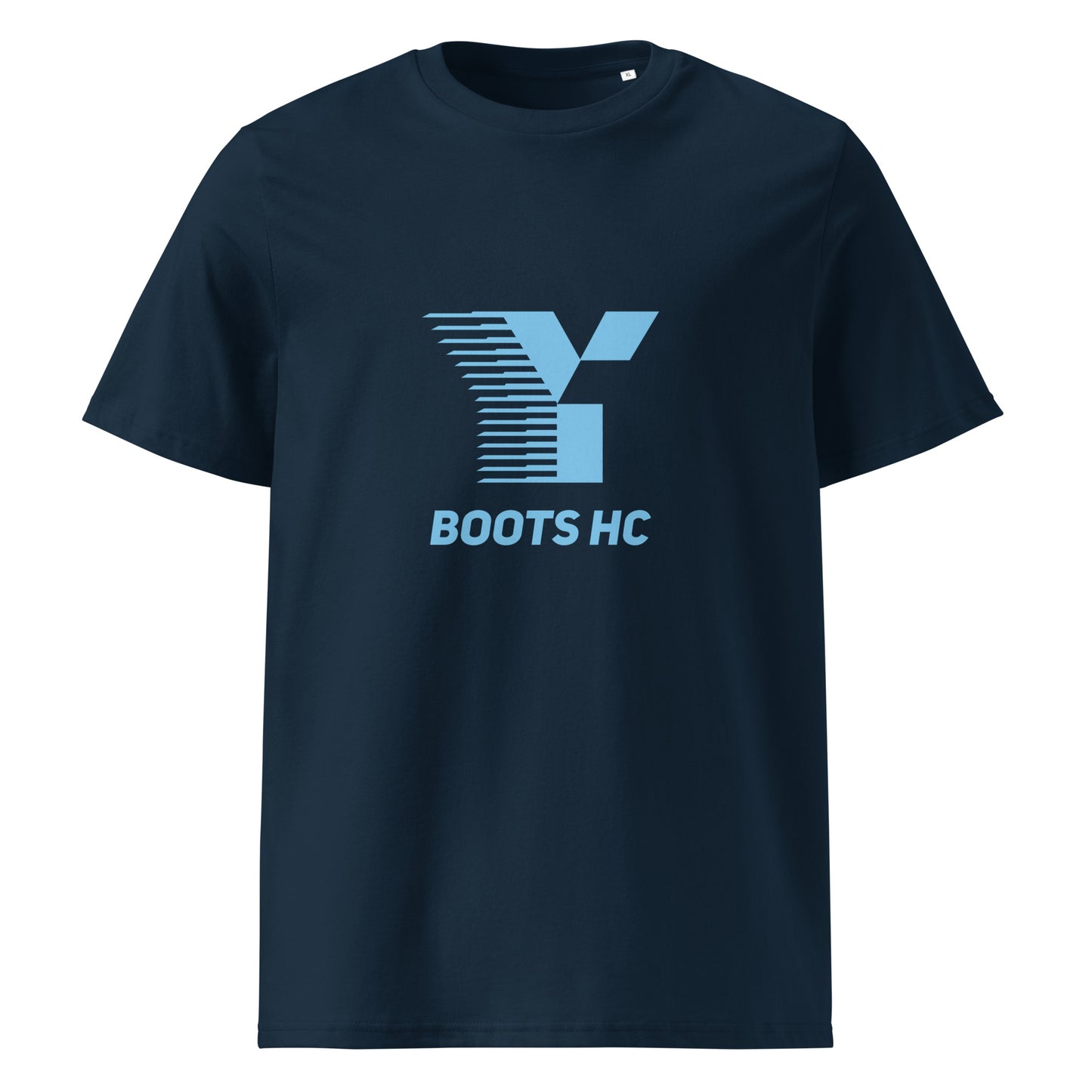 Boots HC - Cotton Fade Tee