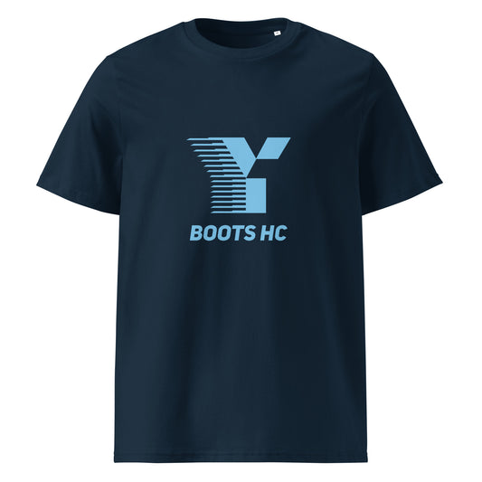 Boots HC - Cotton Fade Tee
