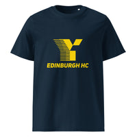 Edinburgh HC - Cotton Fade Tee