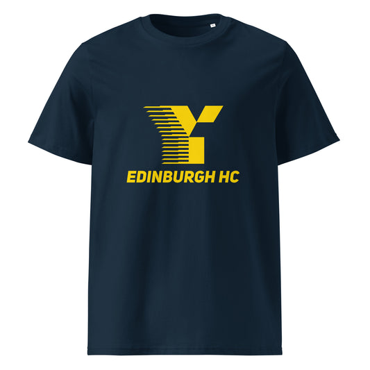 Edinburgh HC - Cotton Fade Tee