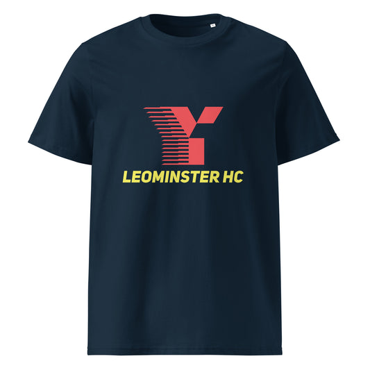 Leominster HC - Cotton Fade Tee