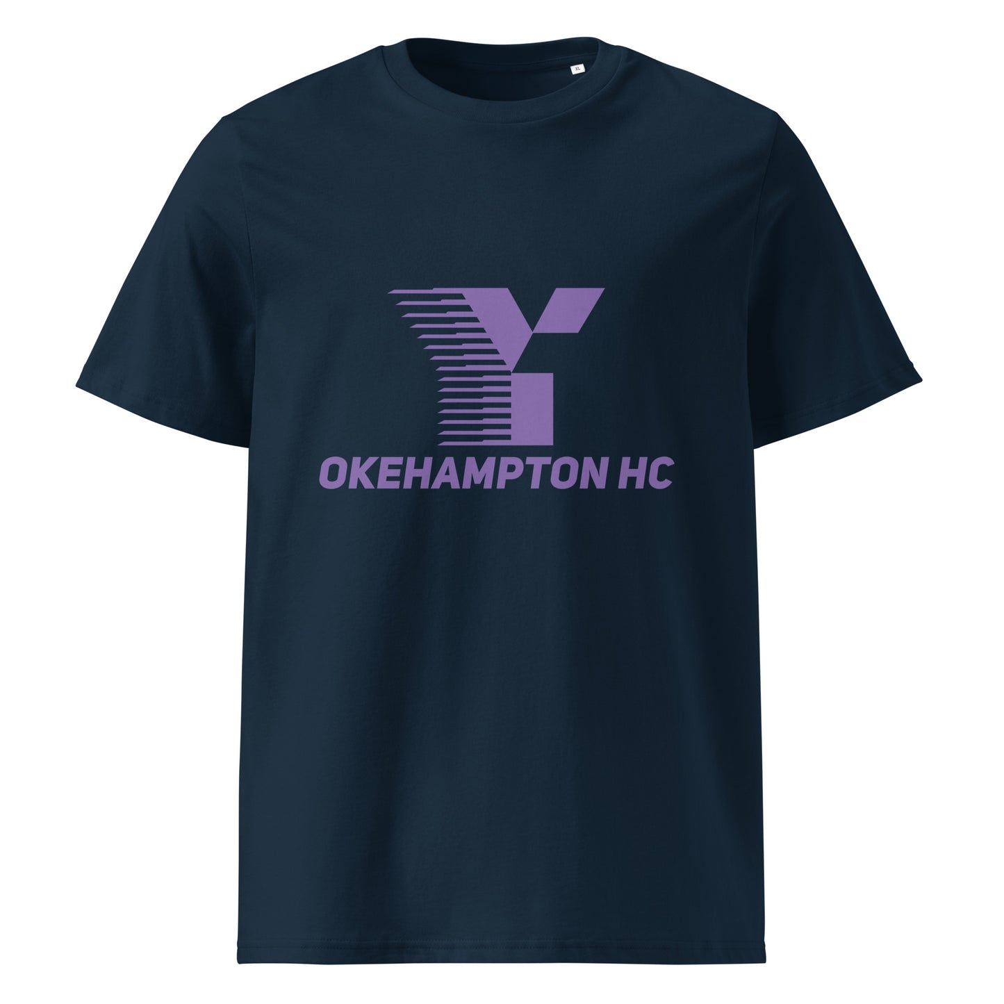 Okehampton HC - Cotton Fade Tee