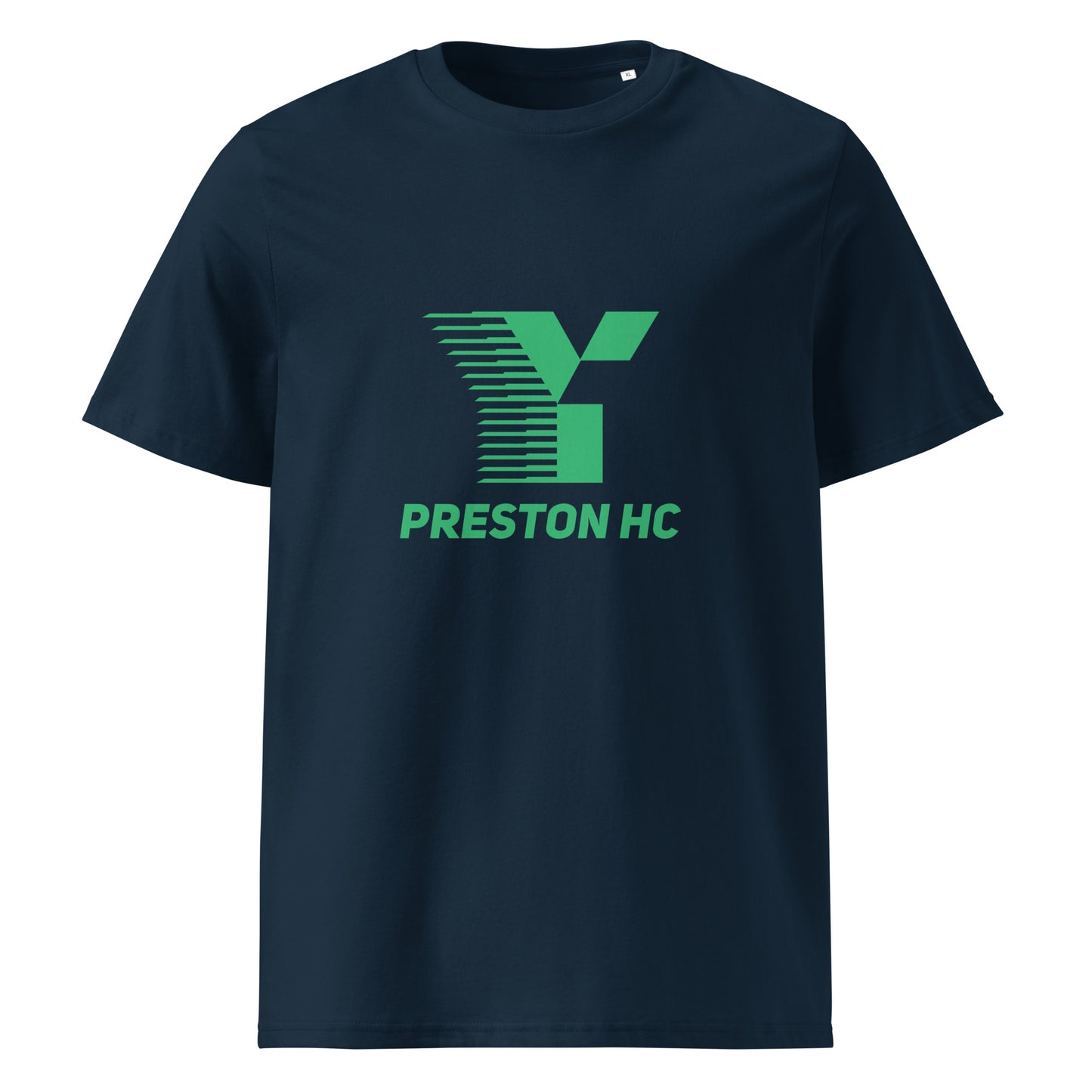 Preston HC - Cotton Fade Tee