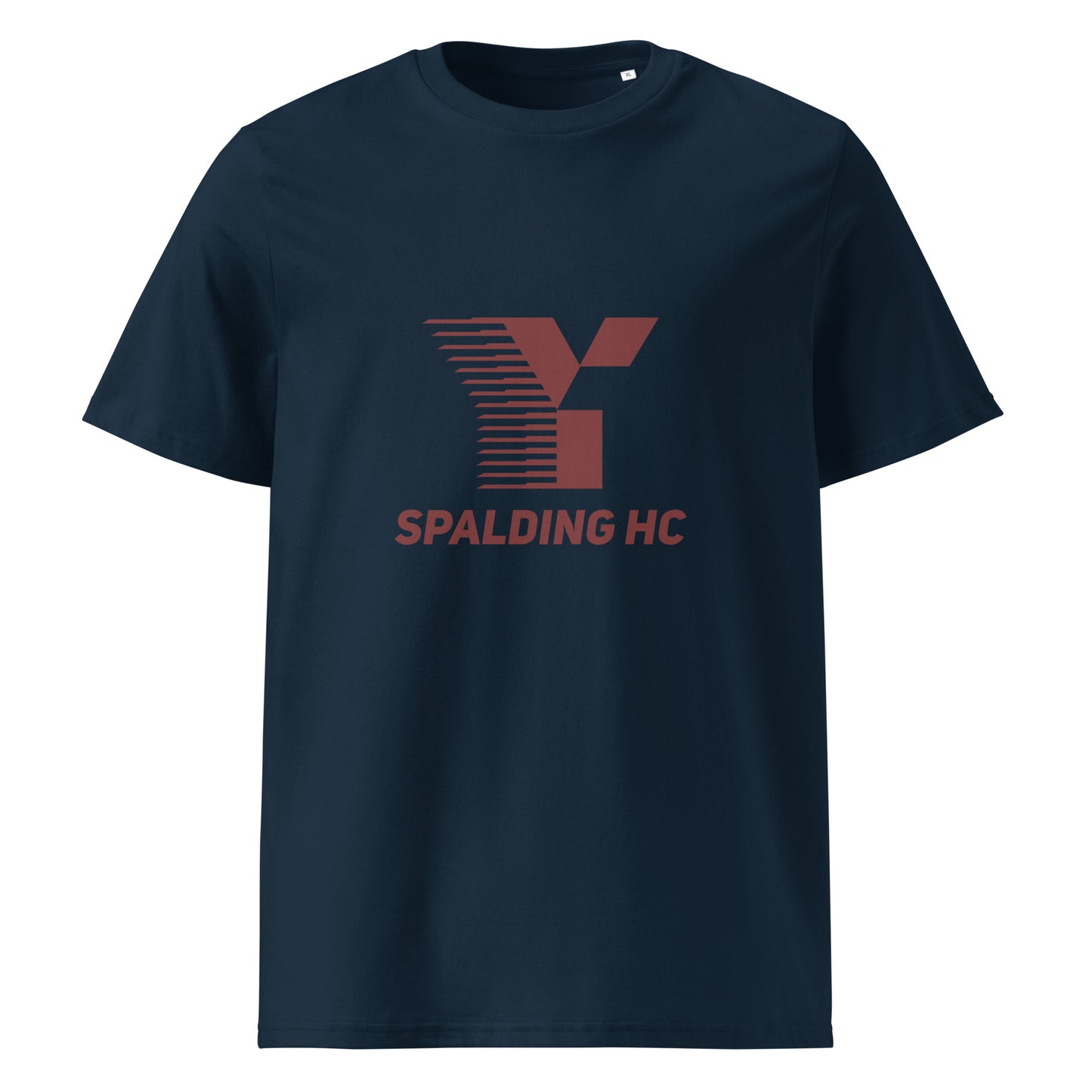 Spalding HC - Cotton Fade Tee