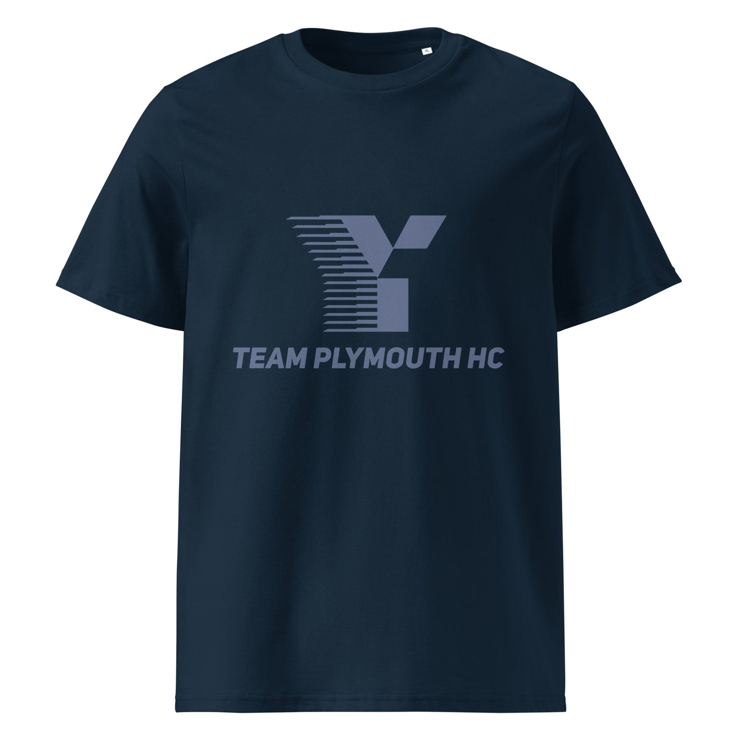 Team Plymouth HC - Cotton Fade Tee