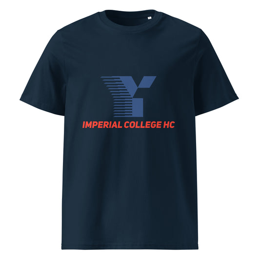 Imperial College HC - Cotton Fade Tee