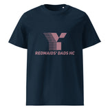 Redmaids' Dads HC - Cotton Fade Tee