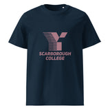 Scarborough College - Cotton Fade Tee
