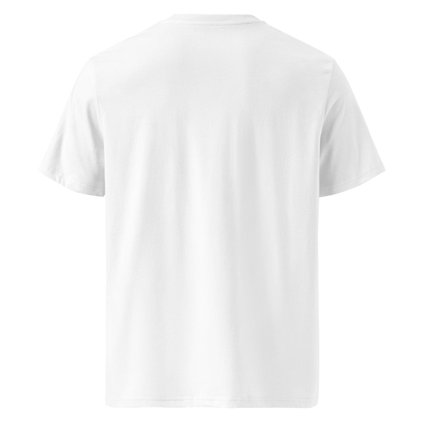 Bicester HC - Cotton Fade Tee