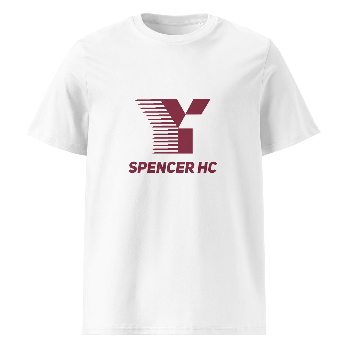 Spencer HC - Cotton Fade Tee