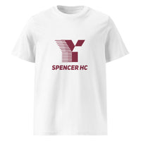 Spencer HC - Cotton Fade Tee