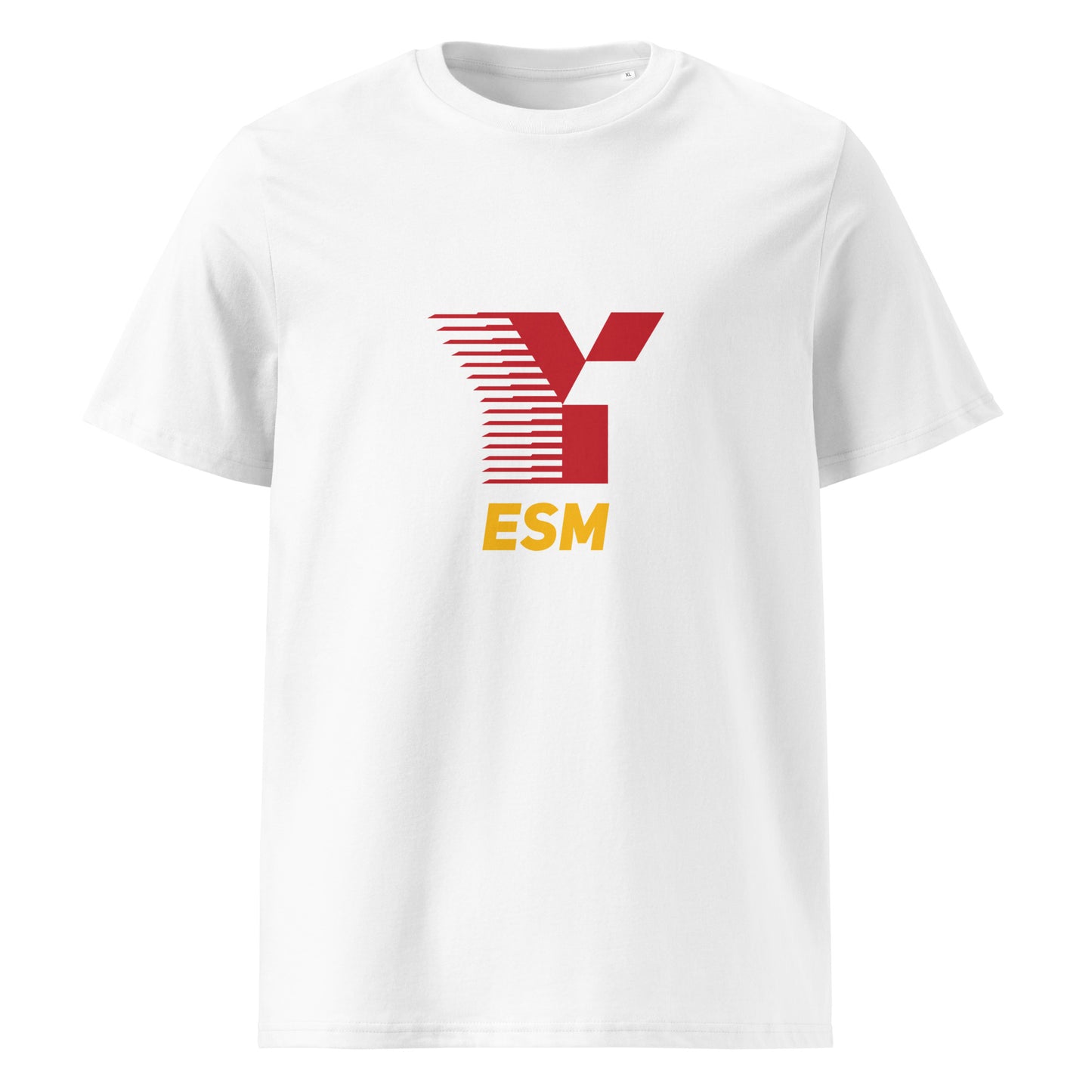 ESM Cotton Fade Tee