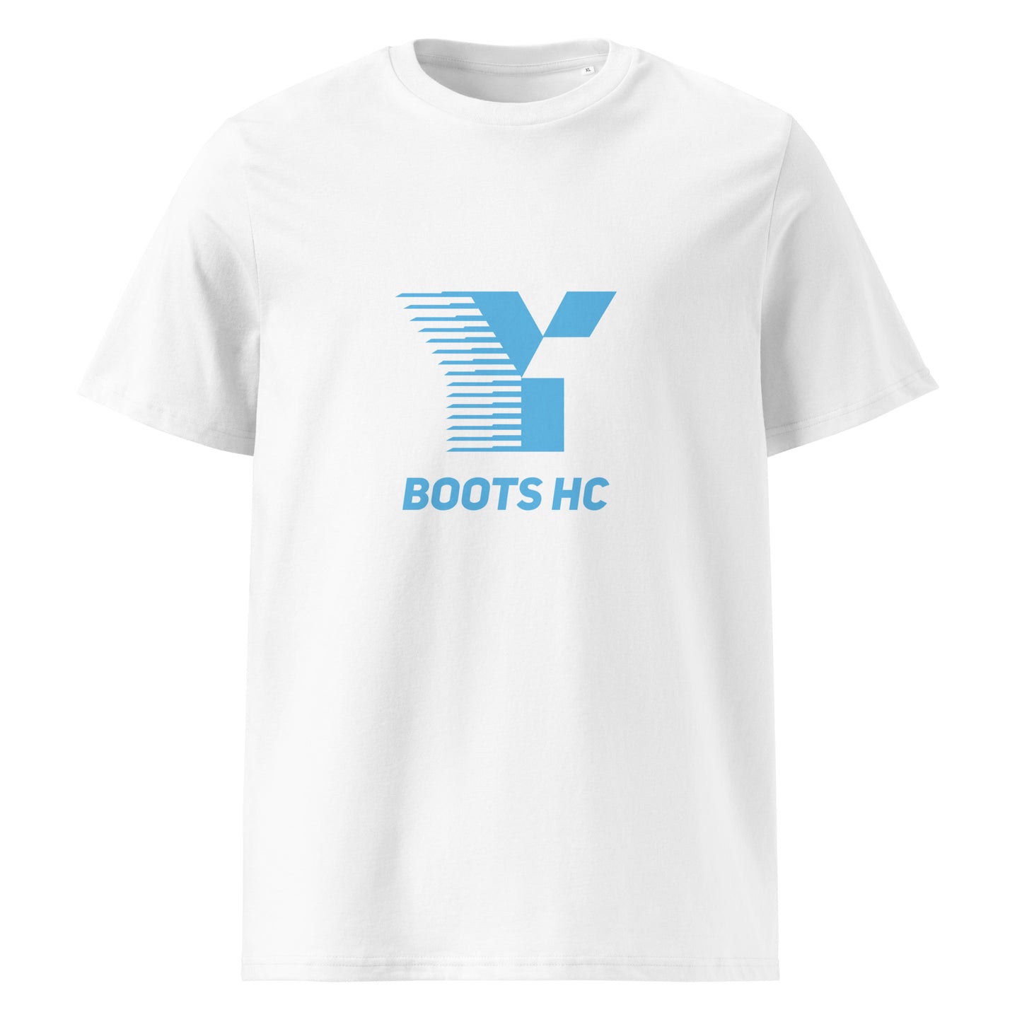 Boots HC - Cotton Fade Tee