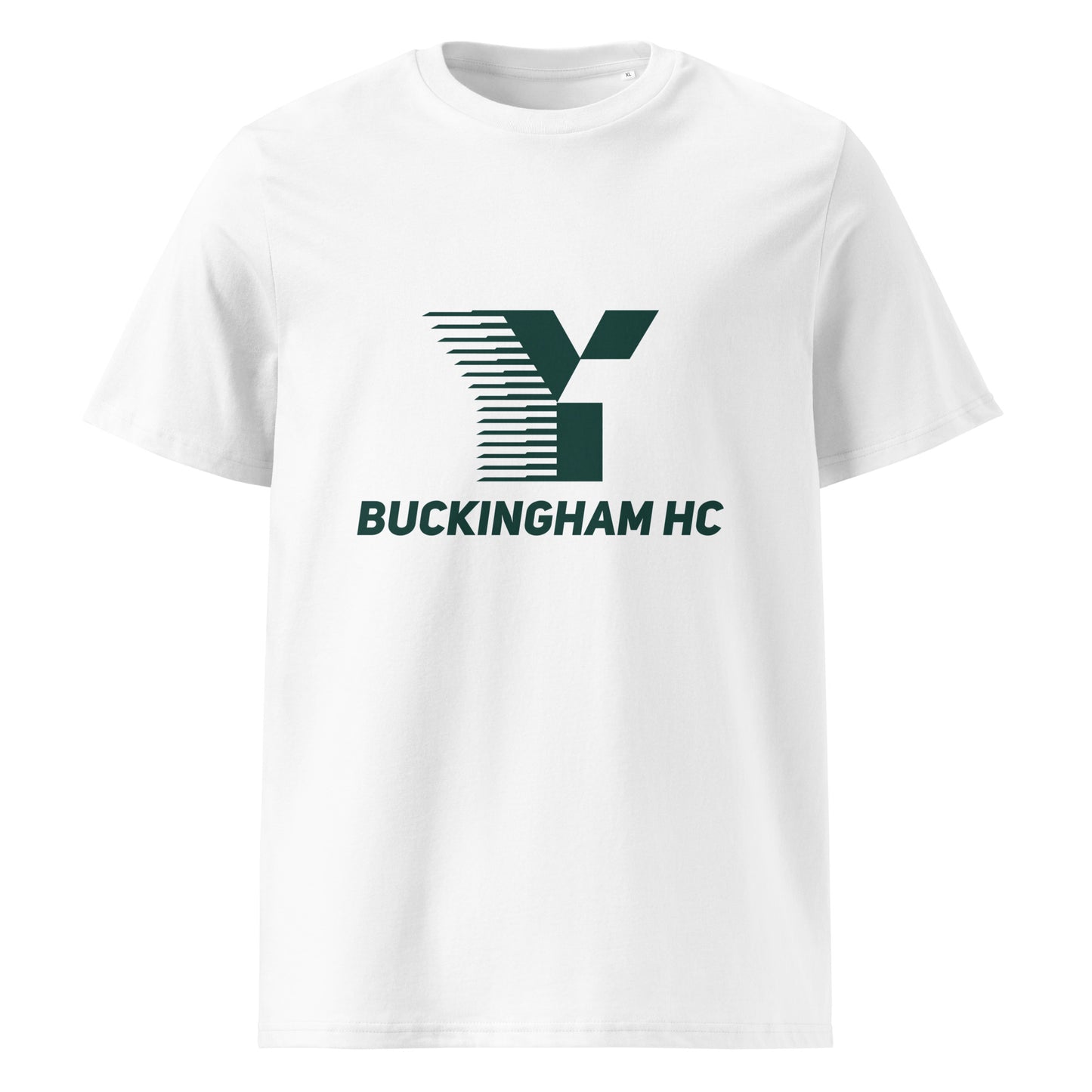 Buckingham HC - Cotton Fade Tee