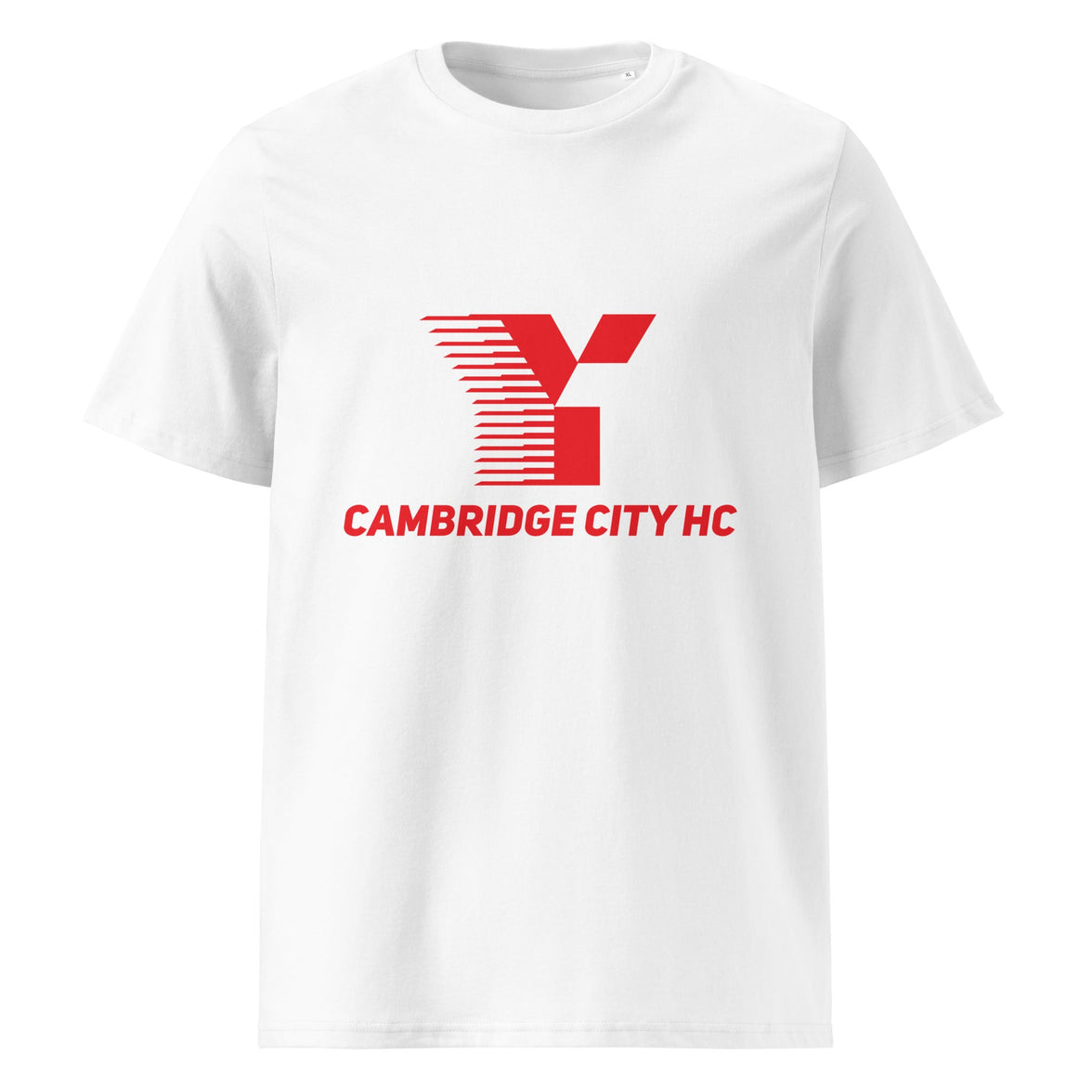 Cambridge City HC - Cotton Fade Tee