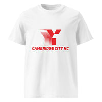 Cambridge City HC - Cotton Fade Tee