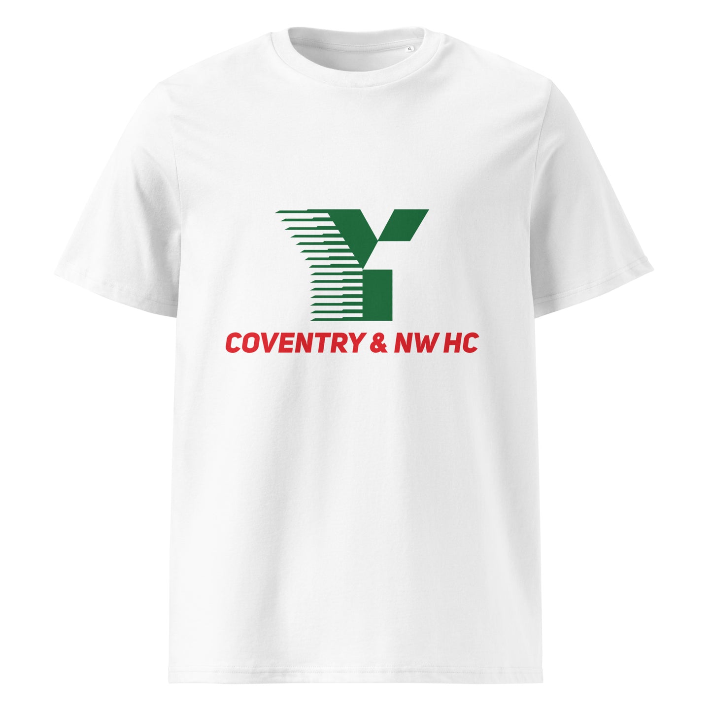 Coventry & NW HC - Cotton Fade Tee