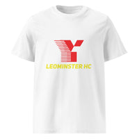 Leominster HC - Cotton Fade Tee
