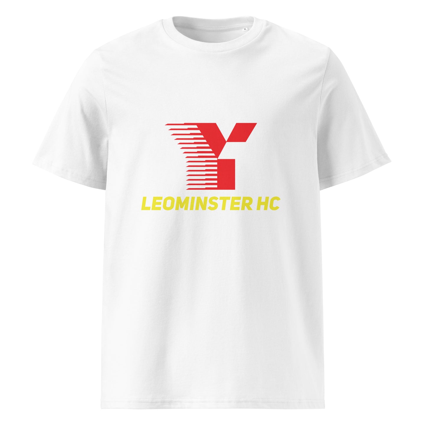 Leominster HC - Cotton Fade Tee