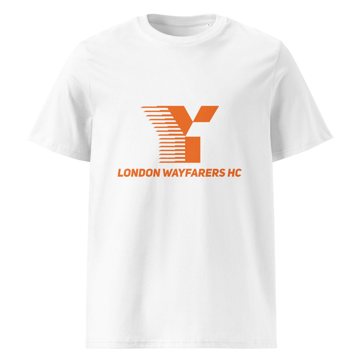 London Wayfarers HC - Cotton Fade Tee