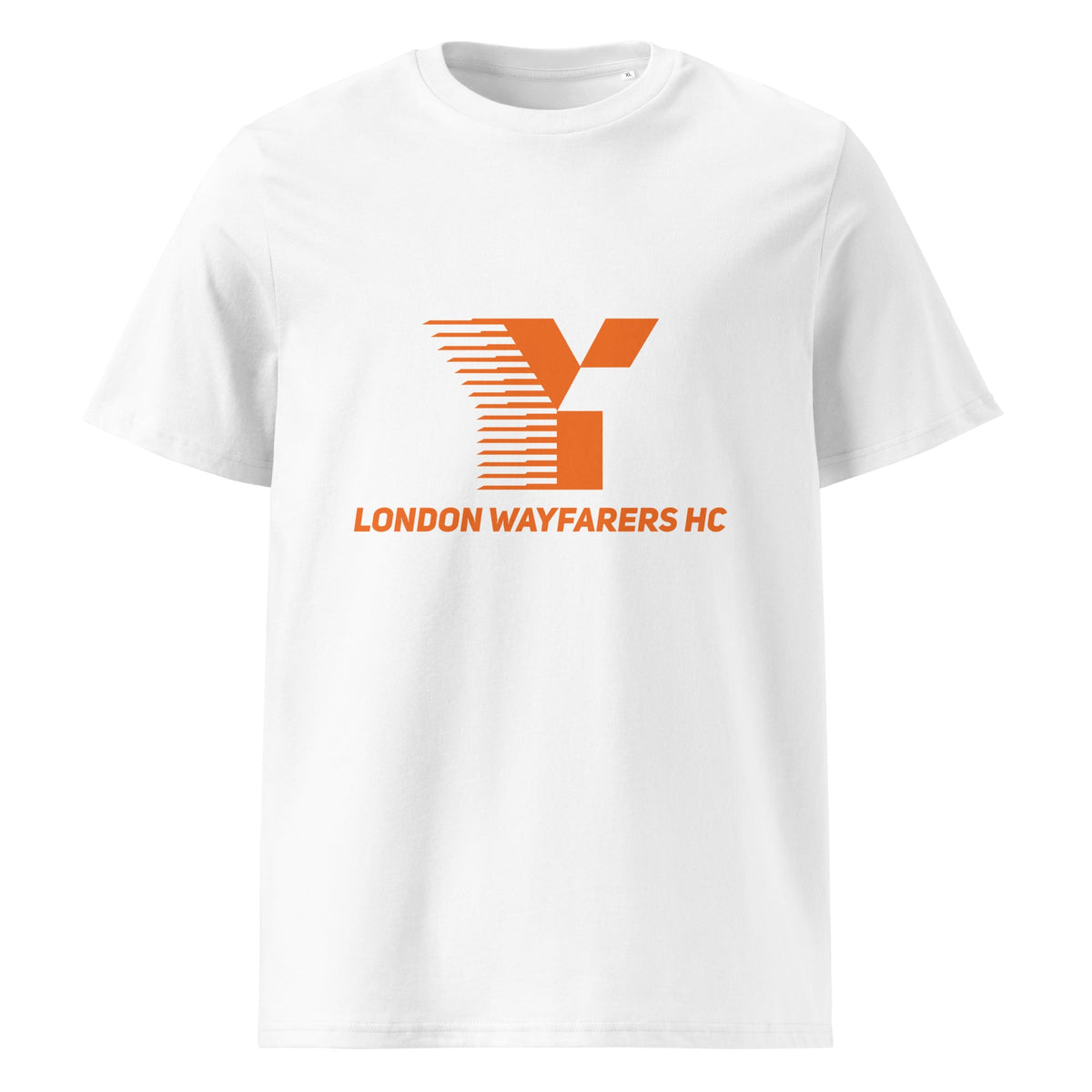London Wayfarers HC - Cotton Fade Tee (SALE)