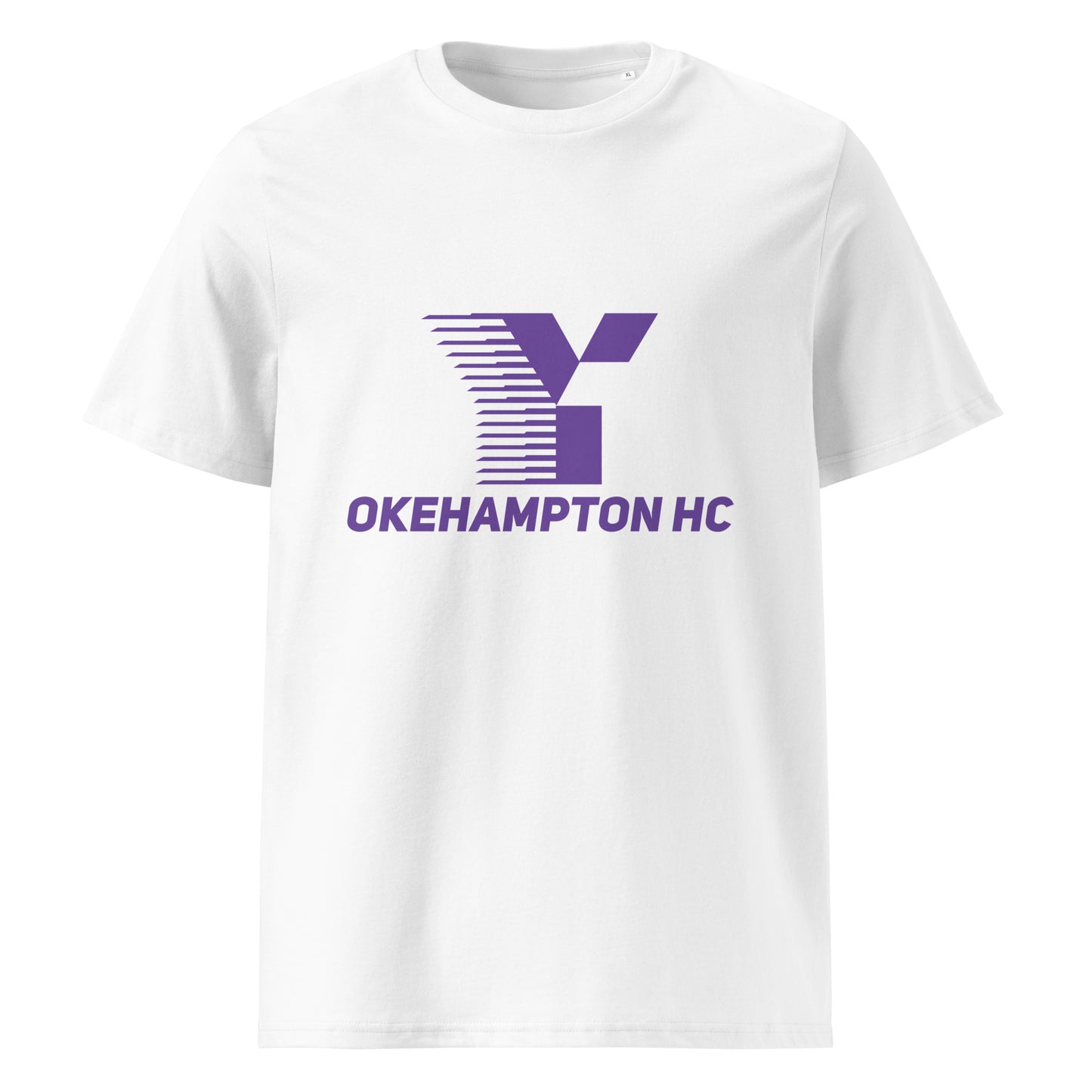 Okehampton HC - Cotton Fade Tee