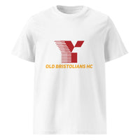 Old Bristolians HC - Cotton Fade Tee
