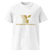 Old Merchant Taylors HC - Cotton Fade Tee