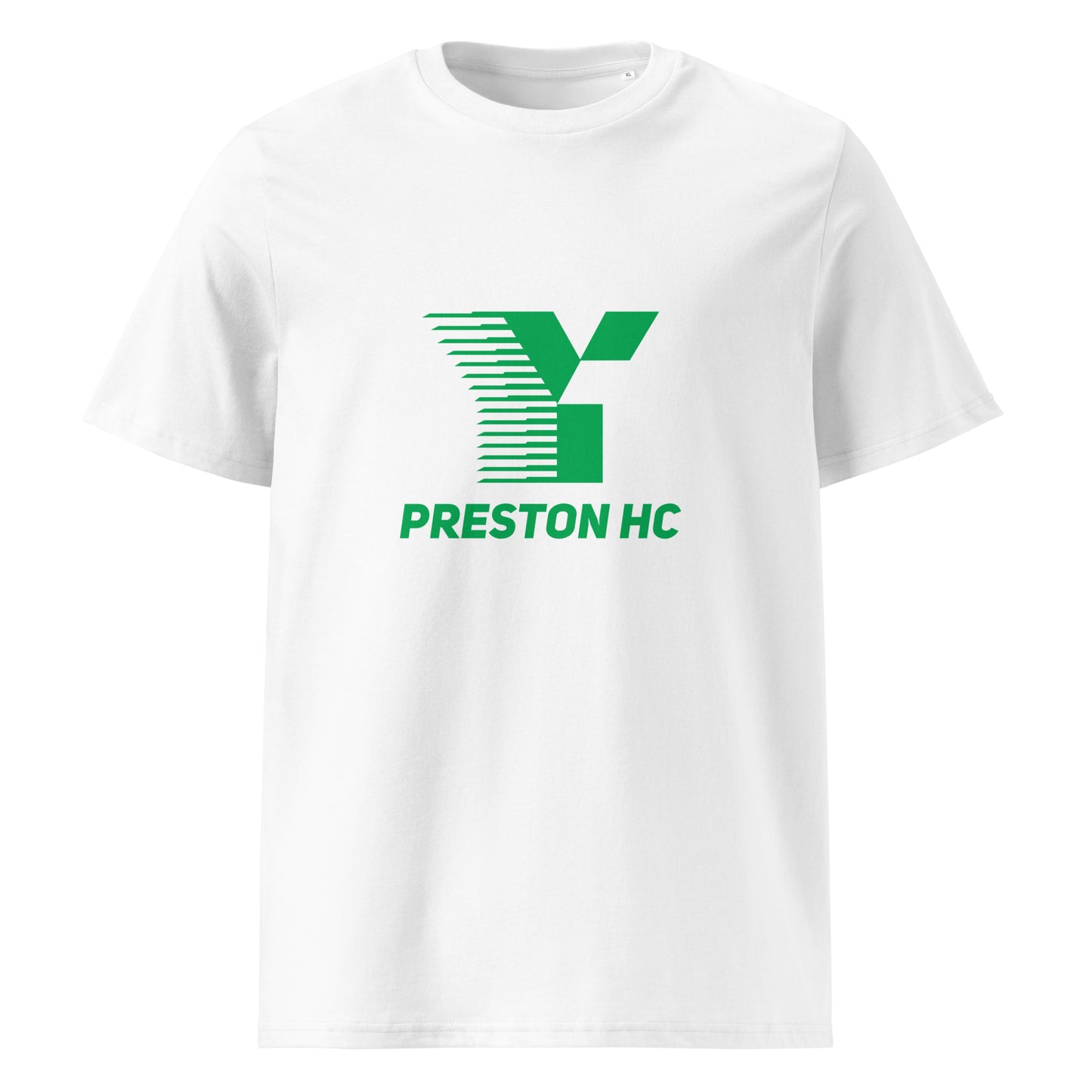 Preston HC - Cotton Fade Tee