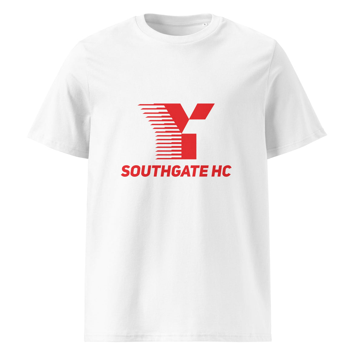 Southgate HC - Cotton Fade Tee