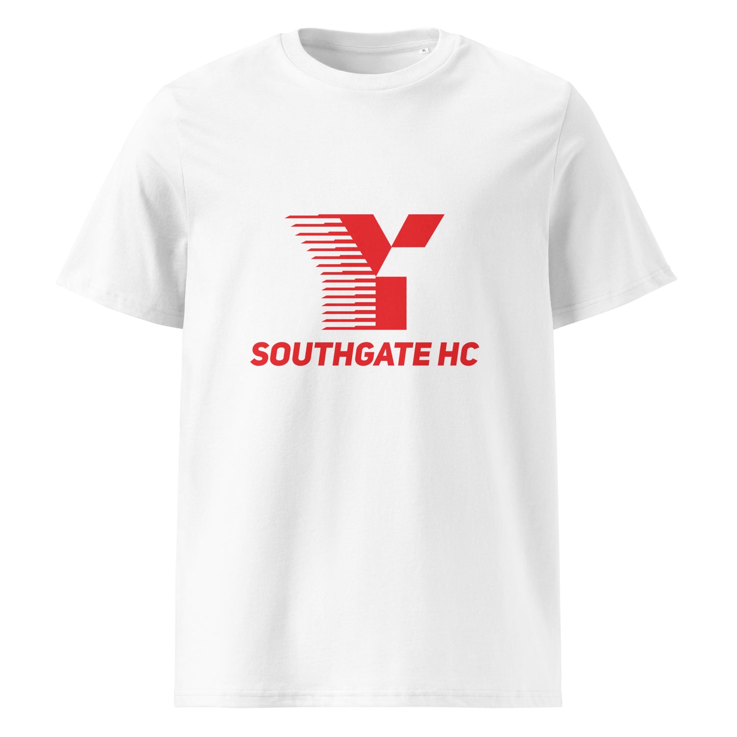 Southgate HC - Cotton Fade Tee