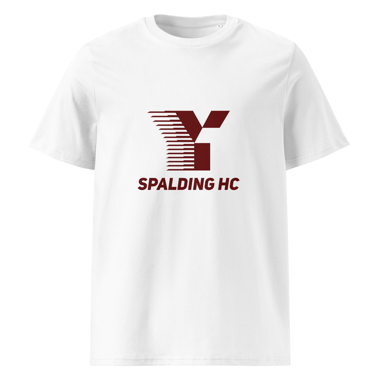 Spalding HC - Cotton Fade Tee