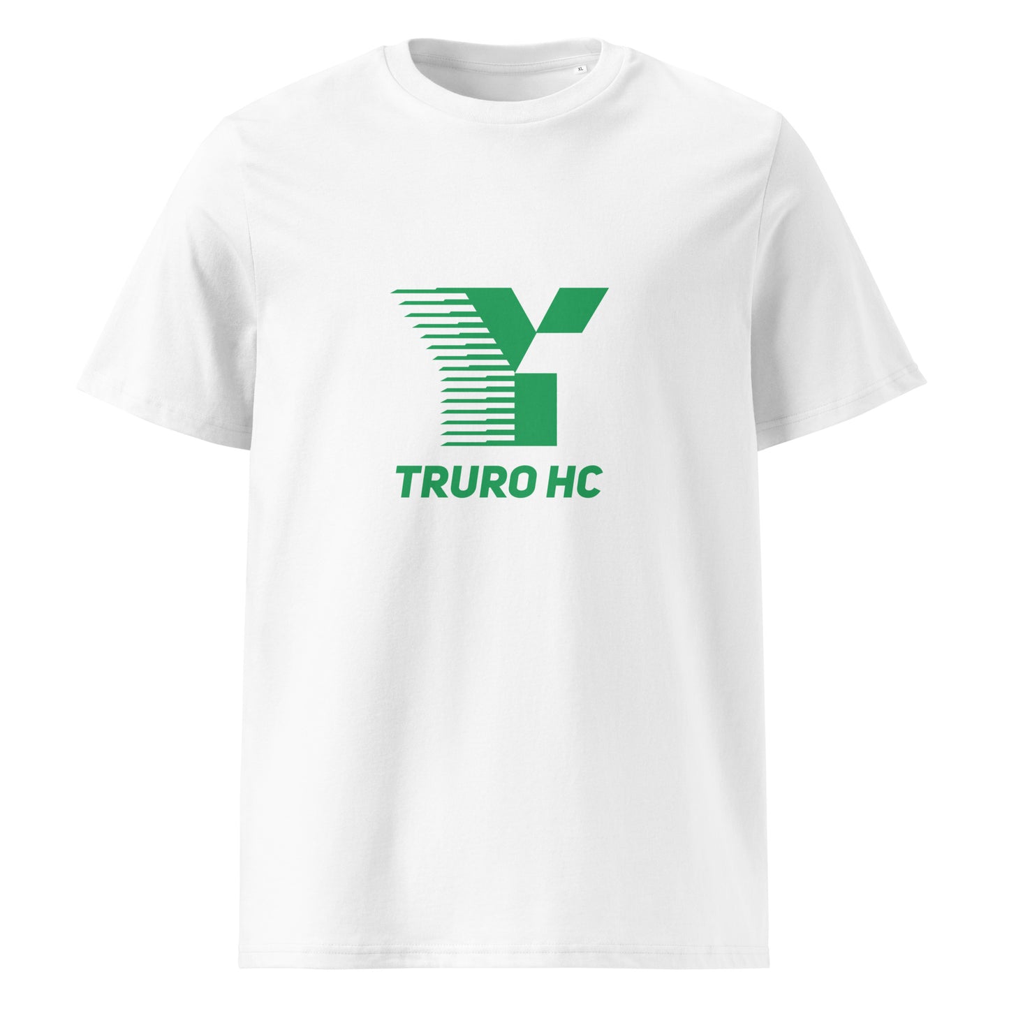 Truro HC - Cotton Fade Tee