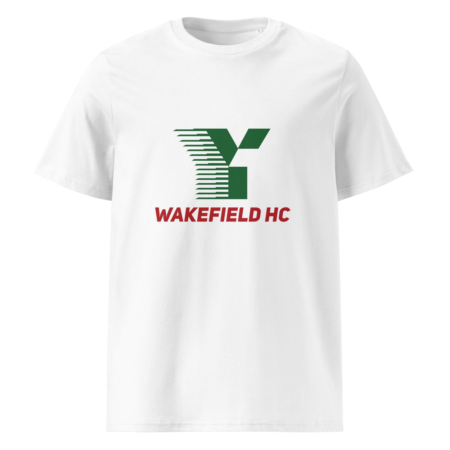 Wakefield HC - Cotton Fade Tee