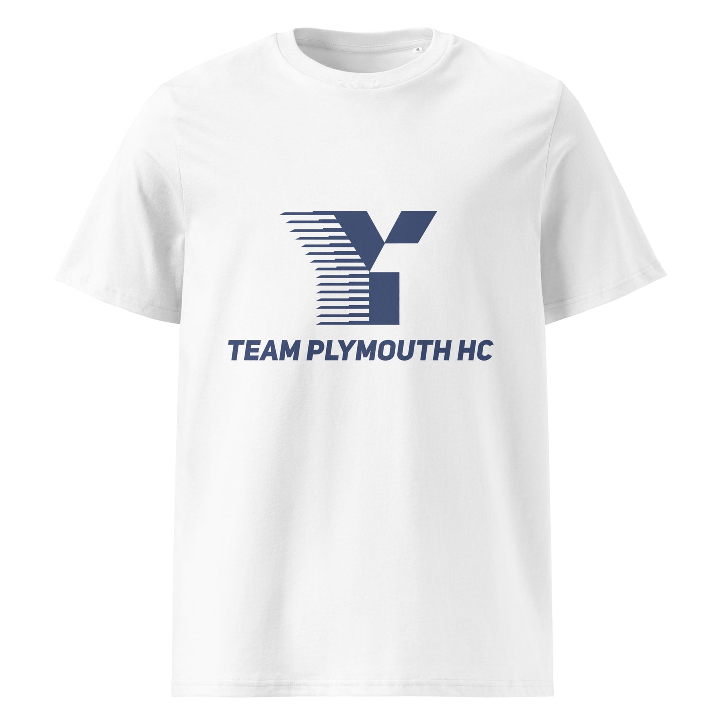 Team Plymouth HC - Cotton Fade Tee