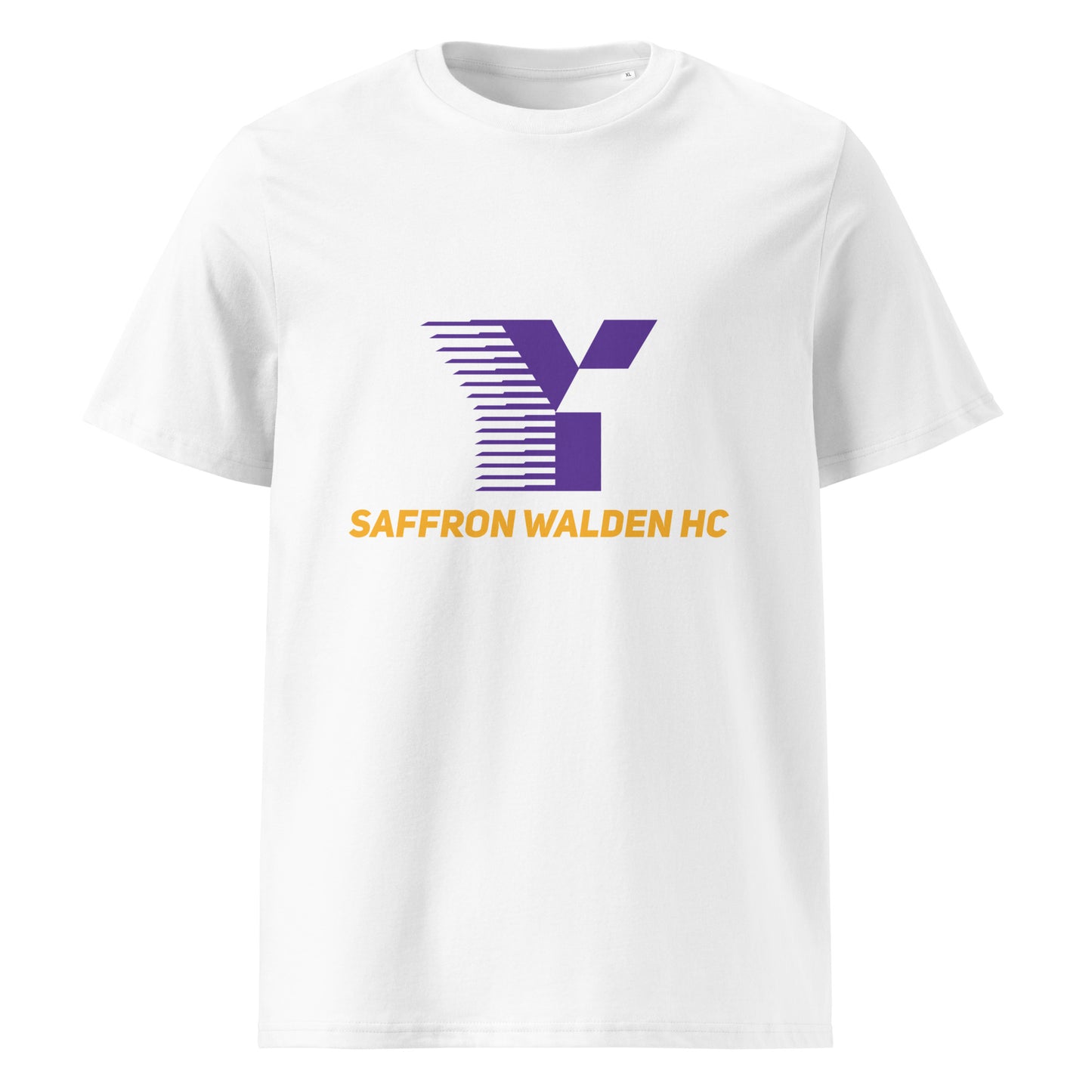 Saffron Walden HC - Cotton Fade Tee