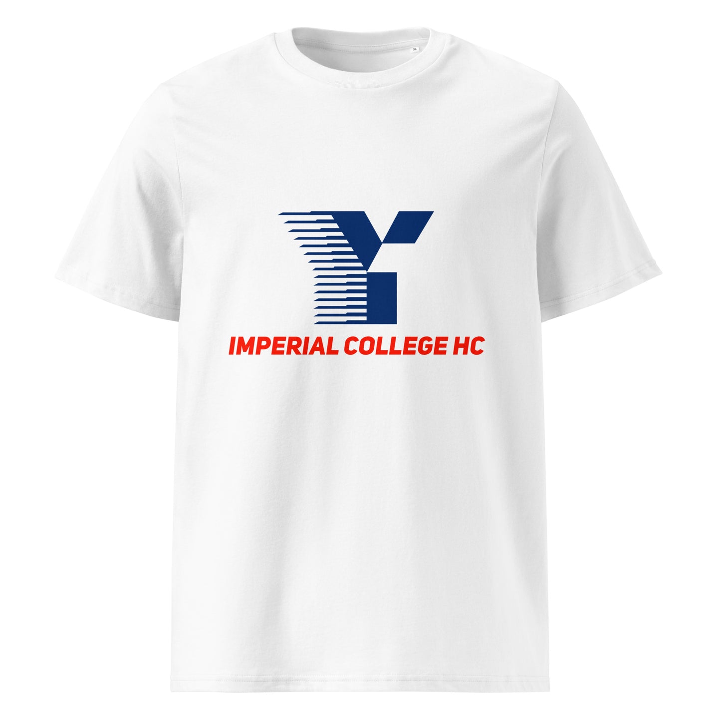 Imperial College HC - Cotton Fade Tee