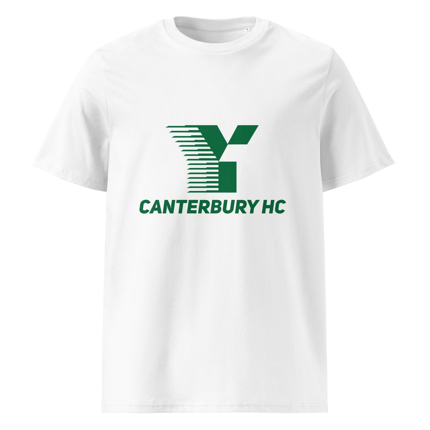 Canterbury HC - Cotton Fade Tee