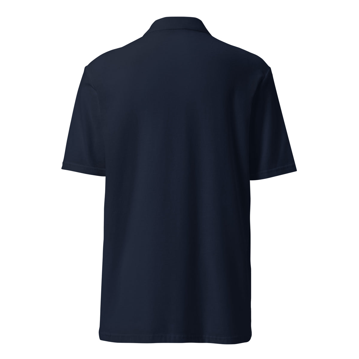 The Etiquette Group - Unisex pique polo shirt club teamwear by Y1 - view 3