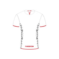 Cheltenham HC - Junior Playing Shirt White