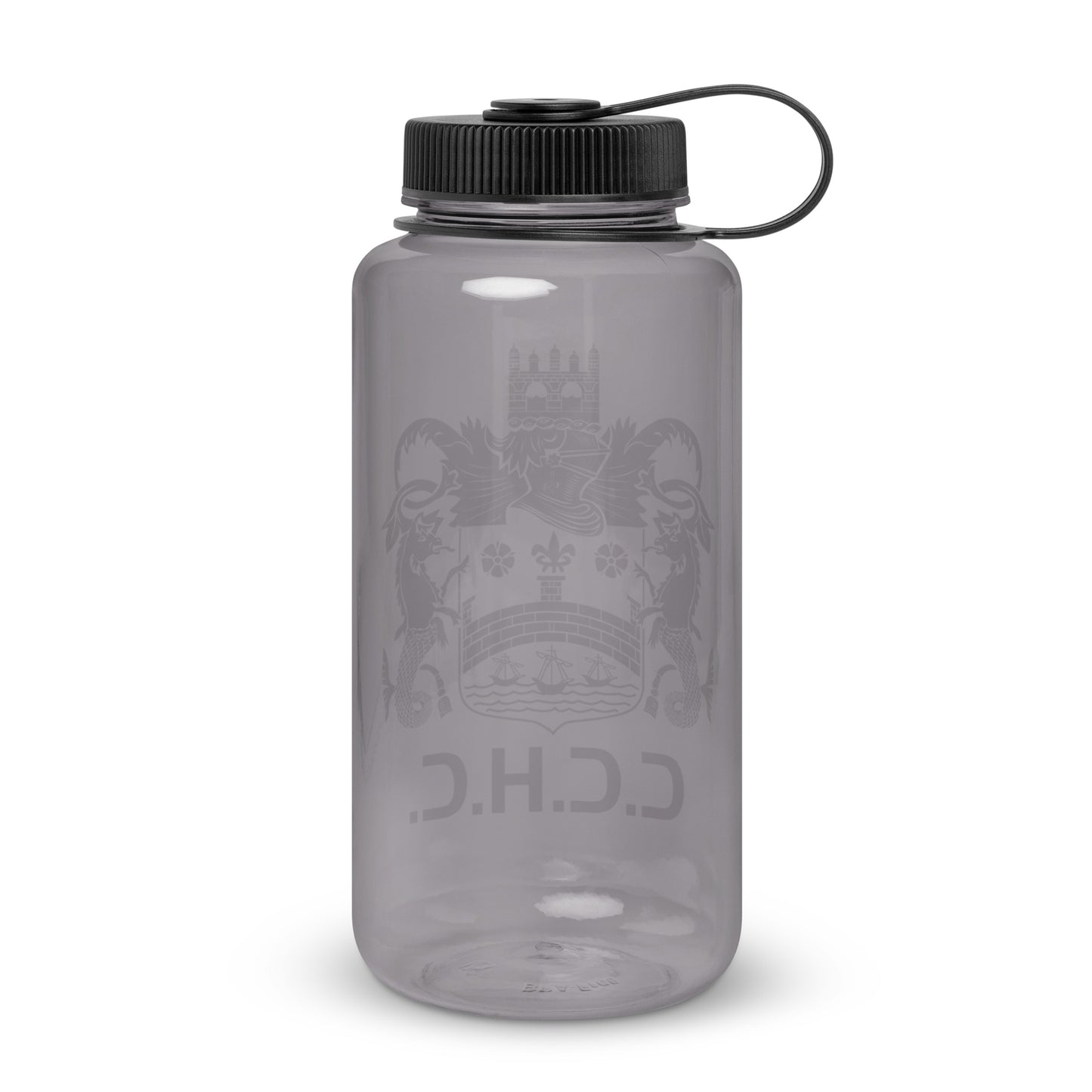 Cambridge City HC - Water Bottle