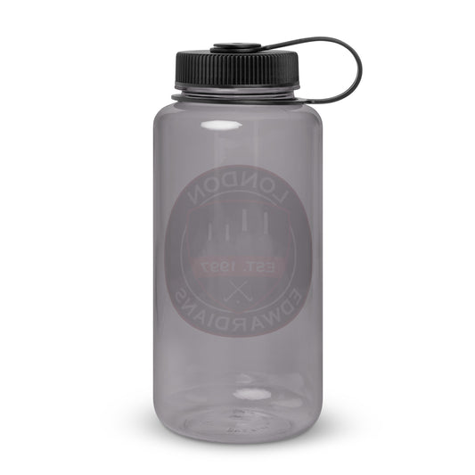 London Edwardians HC - Water Bottle