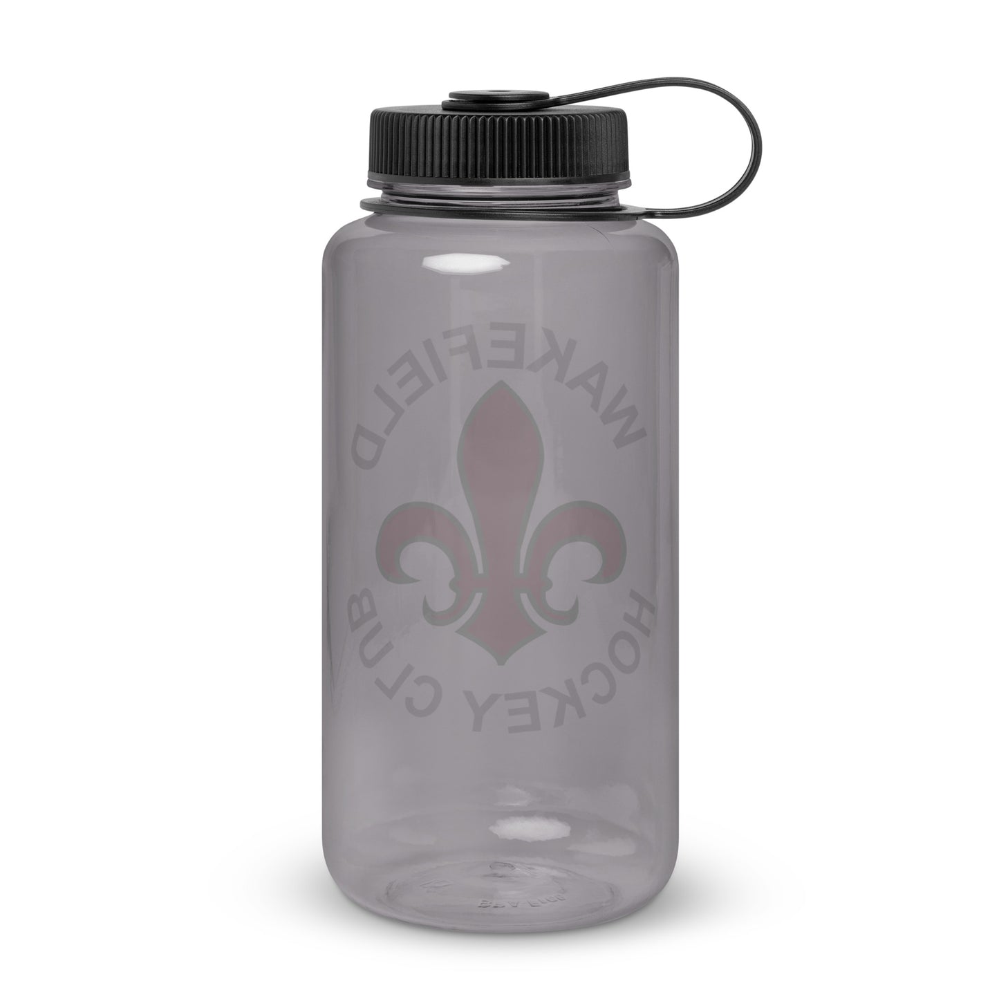 Wakefield HC - Water Bottle