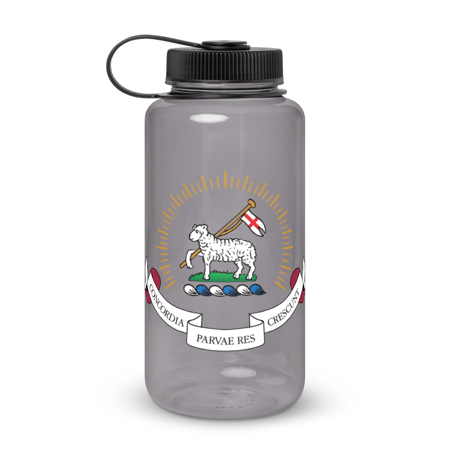 Old Merchant Taylors HC - Water Bottle