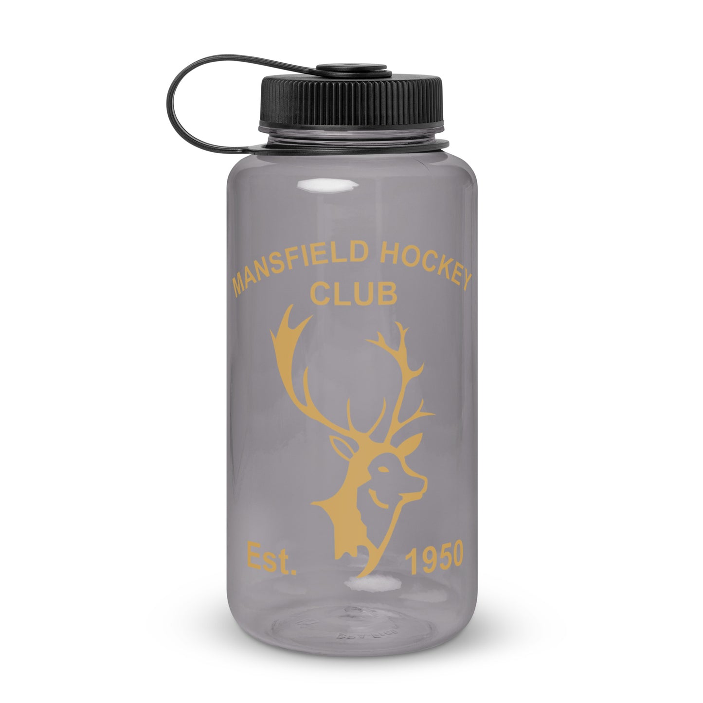 Mansfield HC - Water Bottle