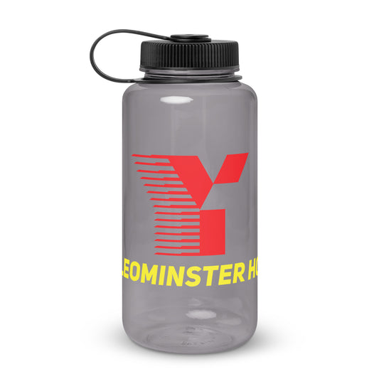 Leominster HC - Water Bottle