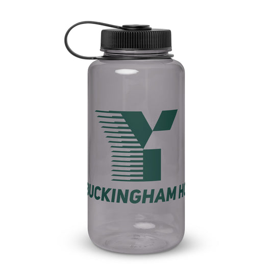 Buckingham HC - Water Bottle