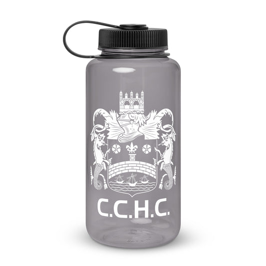 Cambridge City HC - Water Bottle